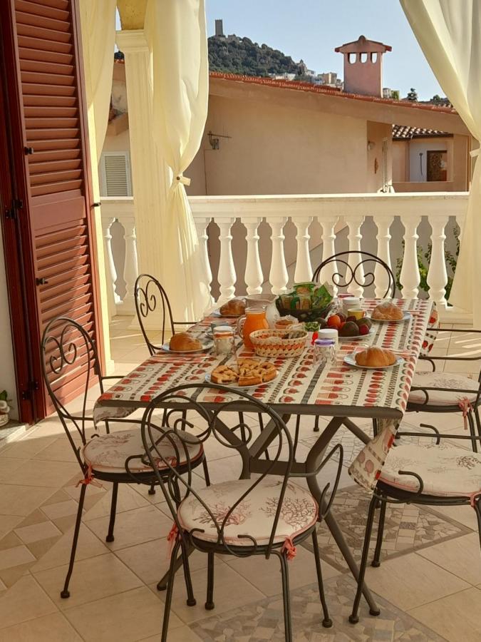 B&B La Collina Posada  Ngoại thất bức ảnh