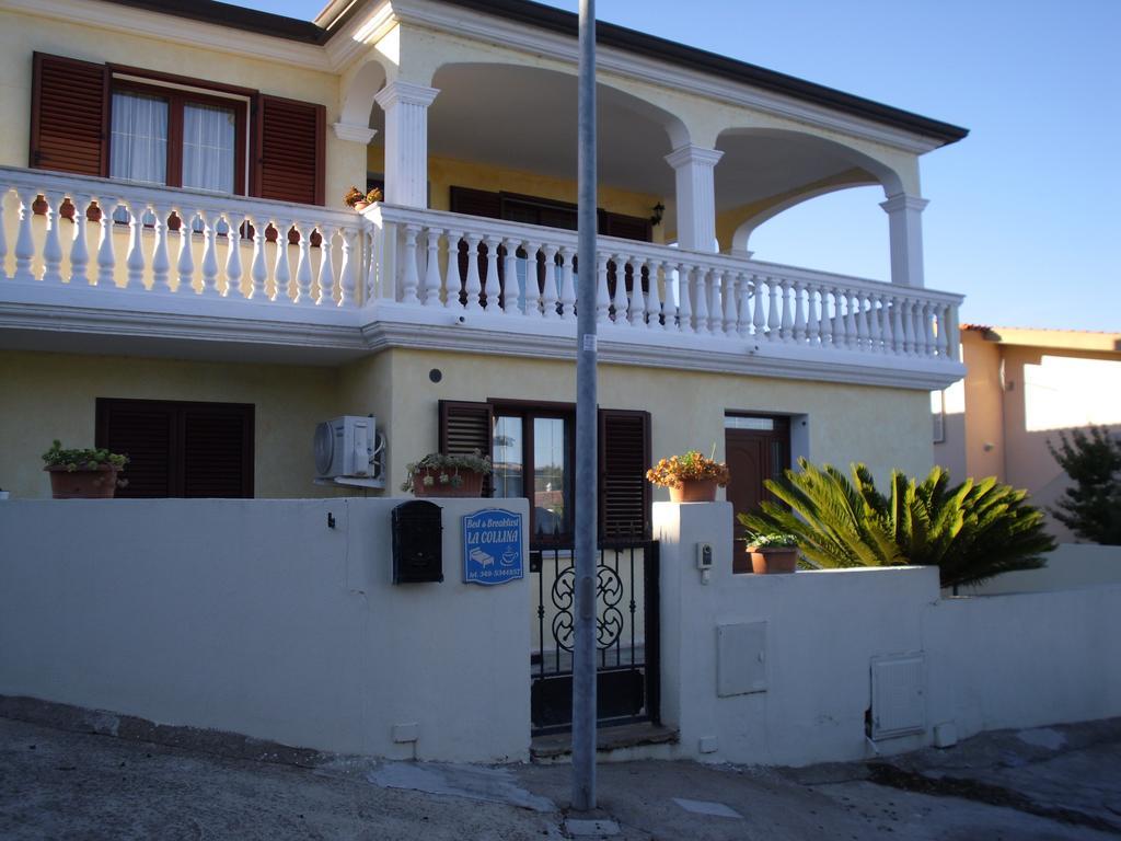 B&B La Collina Posada  Ngoại thất bức ảnh