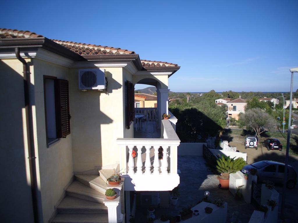 B&B La Collina Posada  Ngoại thất bức ảnh
